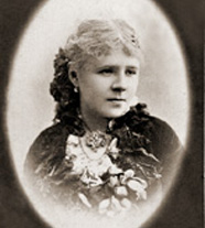 Павловская Эмма Карловна