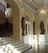 Павловск (Египетский вестибюль) (2)