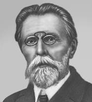 Павлов Алексей Петрович