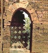 Паган (руины)