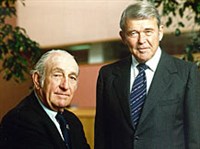 Паккард Дэвид (Паккард и Хьюллет)