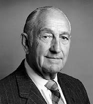 Паккард Дэвид (портрет)