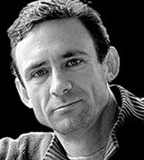 Паланик Чак (портрет)