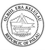 Палау (печать)