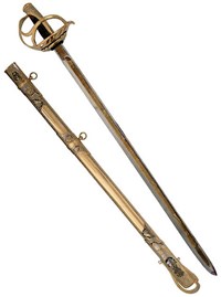 Палаш (морской)