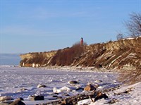 Палдиски (берег Финского залива)