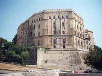 Палермо (Палаццо деи Норманни)