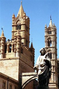 Палермо (собор)