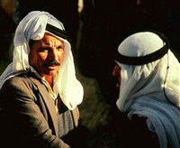 Палестинские арабы