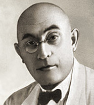 Палиашвили Захарий Петрович