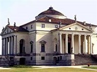 Палладио Андреа (Вилла «Ротонда»)