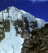 Памир (пик Таджикистан) (2)