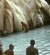 Памир (термальный источник)