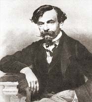 Панаев Иван Иванович