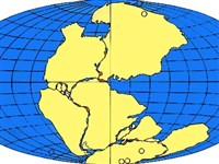 Пангея (схема)