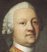 Панин Петр Иванович (портрет работы Г. Сердюкова)