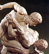 Панкратион [спорт]