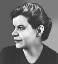 Панова Вера Федоровна