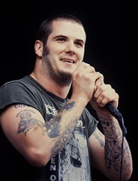 Пантера (Терри Глейз)