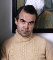 Панфилов Глеб Анатольевич (портрет)