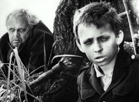 Папа, умер дед мороз (Кадр 1)