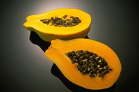 Папайя [кулинария]