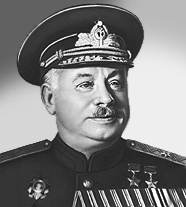 Папанин Иван Дмитриевич (портрет)