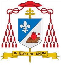 Папский престол (герб)