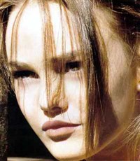 Паради Ванесса (портрет)