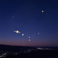 Парад планет