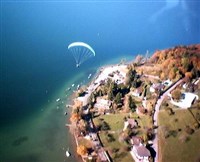 Парапланерный спорт [спорт]