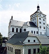 Пардубице (замок)