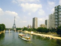 Париж (Сена)