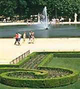 Париж (сад Тюильри)