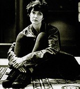 Парийо Анн (Портрет 1)