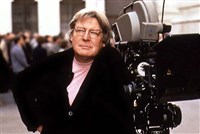 Паркер Алан