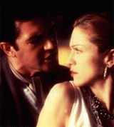 Паркер Алан («Эвита»)