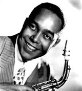 Паркер Чарли (джазмен)