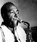 Паркер Чарли (саксофонист)