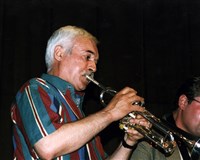 Парфенов Юрий (портрет)