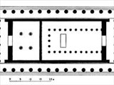 Парфенон (план)