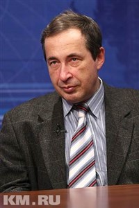 Паршев Андрей Петрович (км.ру)