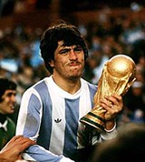 Пассарелла Даниэль Альберта [спорт]