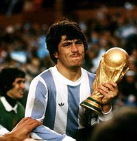 Пассарелла Даниэль Альберта [спорт]