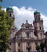 Пассау (собор)