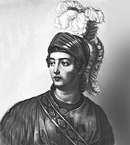 Паста Джудитта (Танкред)