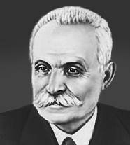 Патон Евгений Оскарович