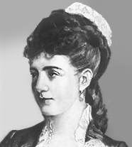 Патти Аделина