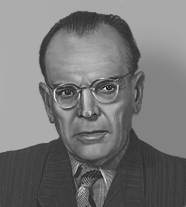 Паустовский Константин Георгиевич