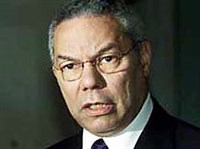 Пауэлл Колин (портрет)